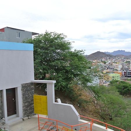 Pendora Appartements 明德卢 外观 照片