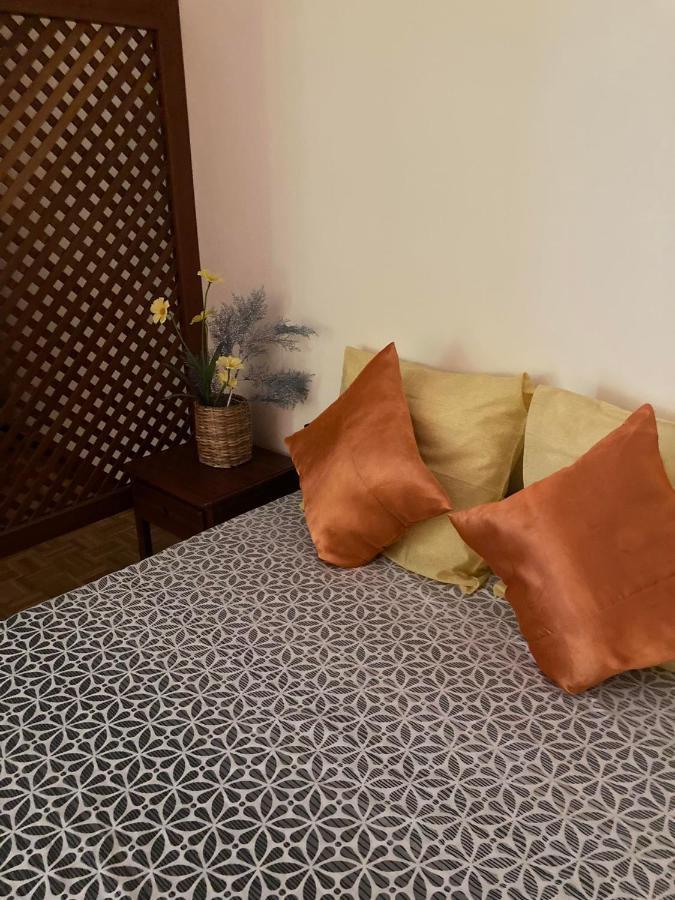 Pendora Appartements 明德卢 外观 照片