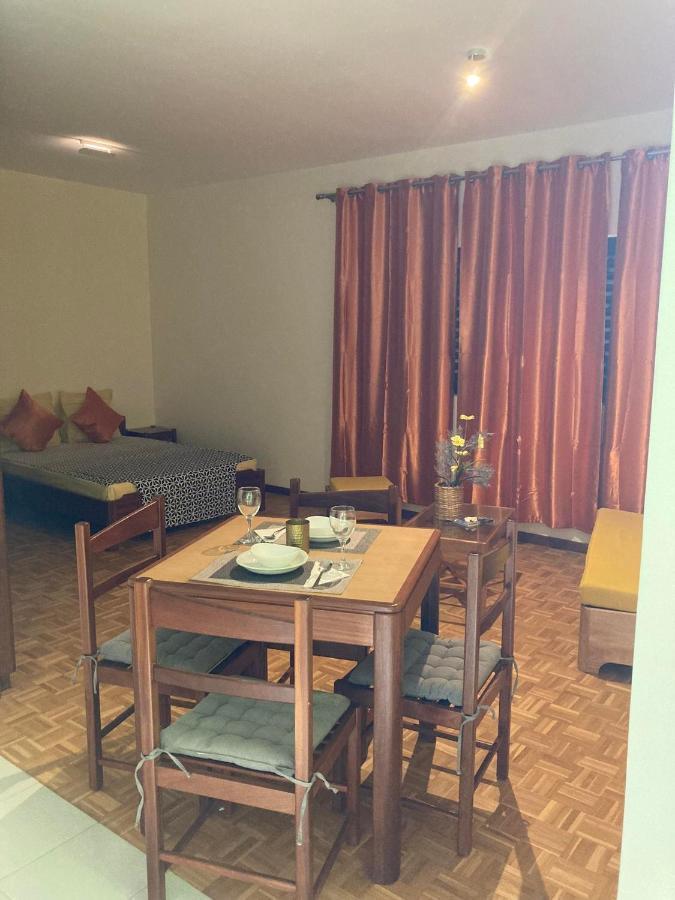 Pendora Appartements 明德卢 外观 照片