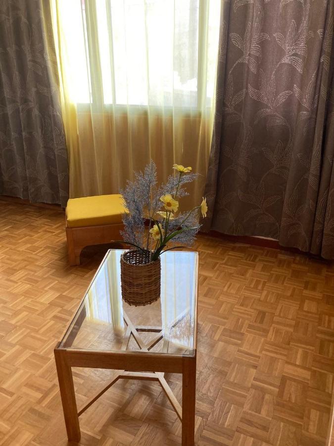 Pendora Appartements 明德卢 外观 照片
