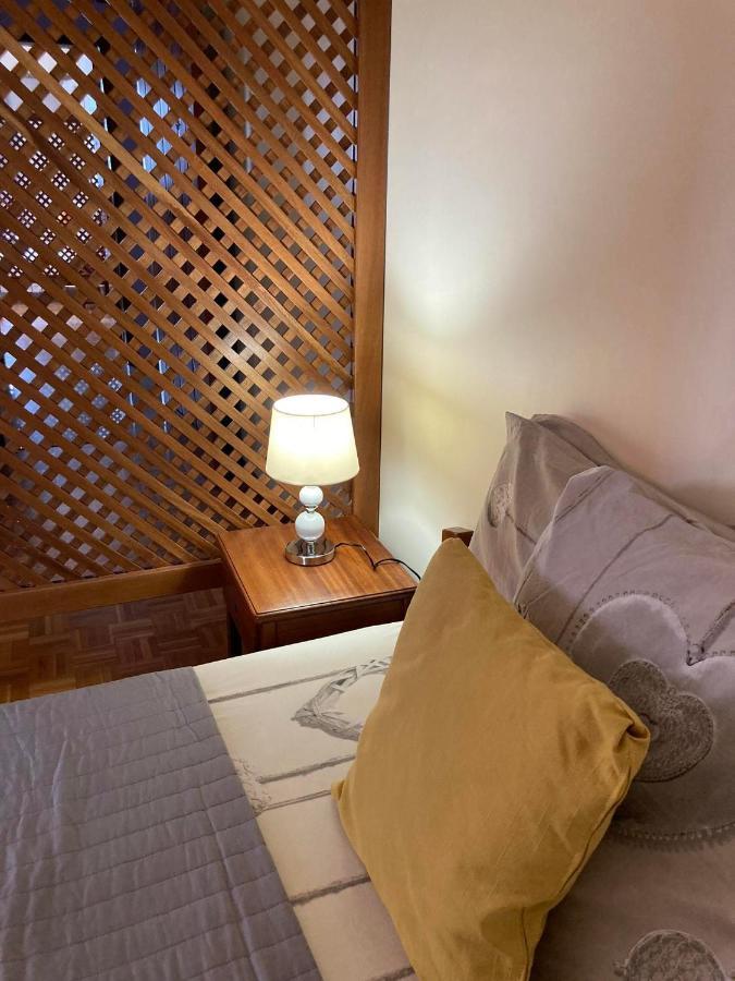 Pendora Appartements 明德卢 外观 照片