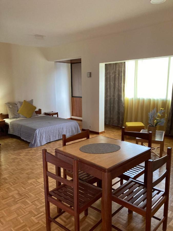 Pendora Appartements 明德卢 外观 照片